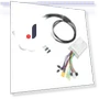 Motor Controller Kit — Motors, 3CZY