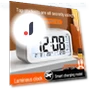 Multifunctional Smart Alarm Clock — Alarms & Clocks, Deals Supermarket