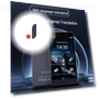 Multilingual Portable Translator Earphones — Language Translators, Deals Supermarket