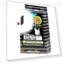 Navigation System Controller — Car Accessories & Gadgets, Zen-Japan Electronics