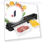Portable Food Vacuum Sealer — Vacuum Bags, Hobbies mall