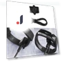 Portable Smart Watch Charger Wristband — Smartwatch Accessories, hediGZ