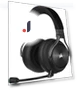 Premium Gaming Headset — Gaming Headsets, CORSAIR