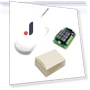 Radio Frequency Remote Control — Remote Controls, Hobbies mall