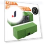 Replacement Battery — Batteries, Original genuine accessories