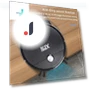Robot Vacuum Cleaner — Smart Cleaning Robots, Global purchasing