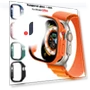 Screen Protector + Case for Smartwatch — Smartwatch Protectors, Mary Von