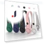 Silent Digital Neck Fan — Portable Cooling Solutions, ElectroCN