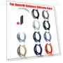 Silicone Protector Case Shockproof Shell — Smartwatch Protectors, SHgaolan