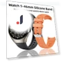 Silicone Strap — Bands, LUJING-Furniture supplies