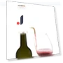 Smart Automatic Wine Decanter and Electric Dispenser — Decanters, Allison Trading