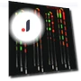 Smart Float Top Electronic Buoy — Bite Indicators, Chengjia