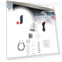 Smart Garage Door Controller — Smart Home Hubs & Controllers, Toy Story
