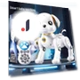 Smart Robotic Dog Toy — Interactive Animal Companions, Toys Space