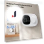 Smart Thermostat App and Voice Control — Home Climate Control, Hobbies mall