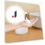 Smart Touchless Soap Dispenser — Care Dispensers, Decorative mandatory
