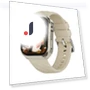 Smart Watch 2025 — Smartwatches, Little Fat