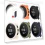 Smart Watch Bumper TPU Case Cover Protective Bezel Frame Edge Shell — Bumpers, LOjsbasn4