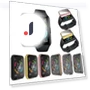 Smart Watch Protective Case Cover — Smartwatch Protectors, SHfushengxiang