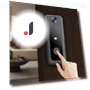 Smart Wireless Remote Video Doorbell — Smart Home Security, MIJIA HOME