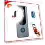 Smart Wireless Video Doorbell — Smart Home Security, ElectroCN