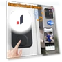 Smart Wireless Wi-Fi Video Doorbell — Smart Home Security, MIJIA HOME