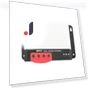 Solar Charge Controller — Renewable Energy Solutions, 3CZY
