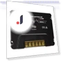 Solar Charge Controller — Power Management, 3CZY