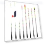 Super Bright LED Smart Fishing Float — Bite Indicators, GrooVigo