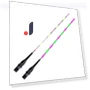 Super Bright LED Smart Fishing Float — Light Attractants, SXfusheng