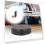 Ultra-Thin Robot Vacuum — Smart Cleaning Robots, TaoPo Directs