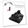Universal Portable Smart Watch Charger — Smartwatch Charging Solutions, DZSyijie