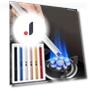 USB Rechargeable Arc Lighter — Lighters, Musk