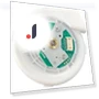 Vacuum Generator Fan — Covers