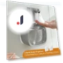 Wall-Mounted Touchless Soap Dispenser — Care Dispensers, Chunlian