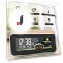 Weather Forecast Clock — Weather Monitoring Clocks, TaoPo Directs