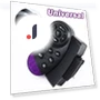 Wireless Button Remote Control — Remote Controls, tijnwny