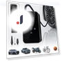 Wireless Tire Inflator — Tire Inflation Solutions, ruixiang