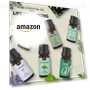 Превью Aromatherapy Essential Oils Set — Scents, MISIJI