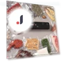 Automatic Household Vacuum Food Sealer — Vacuum Bags