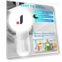 Automatic Induction Foaming Soap Dispenser — Care Dispensers, Chunlian