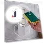 Automatic Liquid Soap Dispenser — Care Dispensers, Teenyee