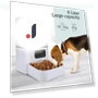 Automatic Pet Feeder — Feeders, The Romantics