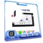 Carplay 4G AI GPS Car Stereo — In-Dash, OSSURET