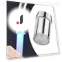 Color Changing RGB LED Water Faucet — Tap Lights, zhongluo