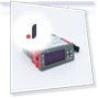 Digital Temperature Controller Thermostat — Climate Control Devices, XHJ12