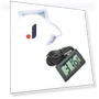 Digital Thermometer — Baby Thermometers, Anmoiaomiao