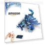 Превью Dragon Building Kit with Remote Control — Construction Kits, Sillbird