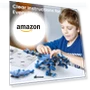 Превью Dragon Building Kit with Remote Control — Construction Kits, Sillbird