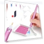 Electric Diamond Painting Pen — Crafting Essentials, Novahub